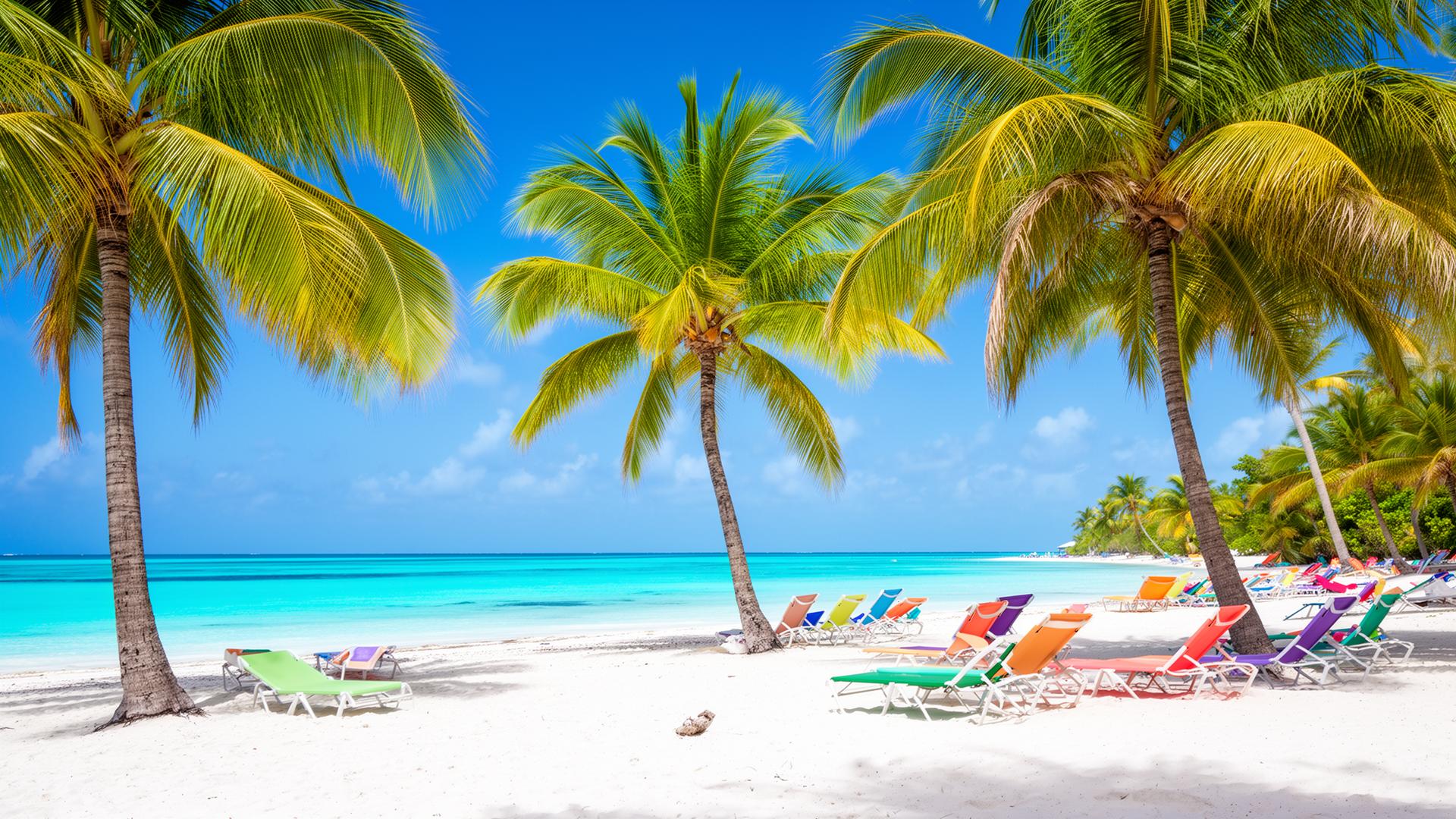 5 Sunniest Easter Getaways in the Americas (2026)
