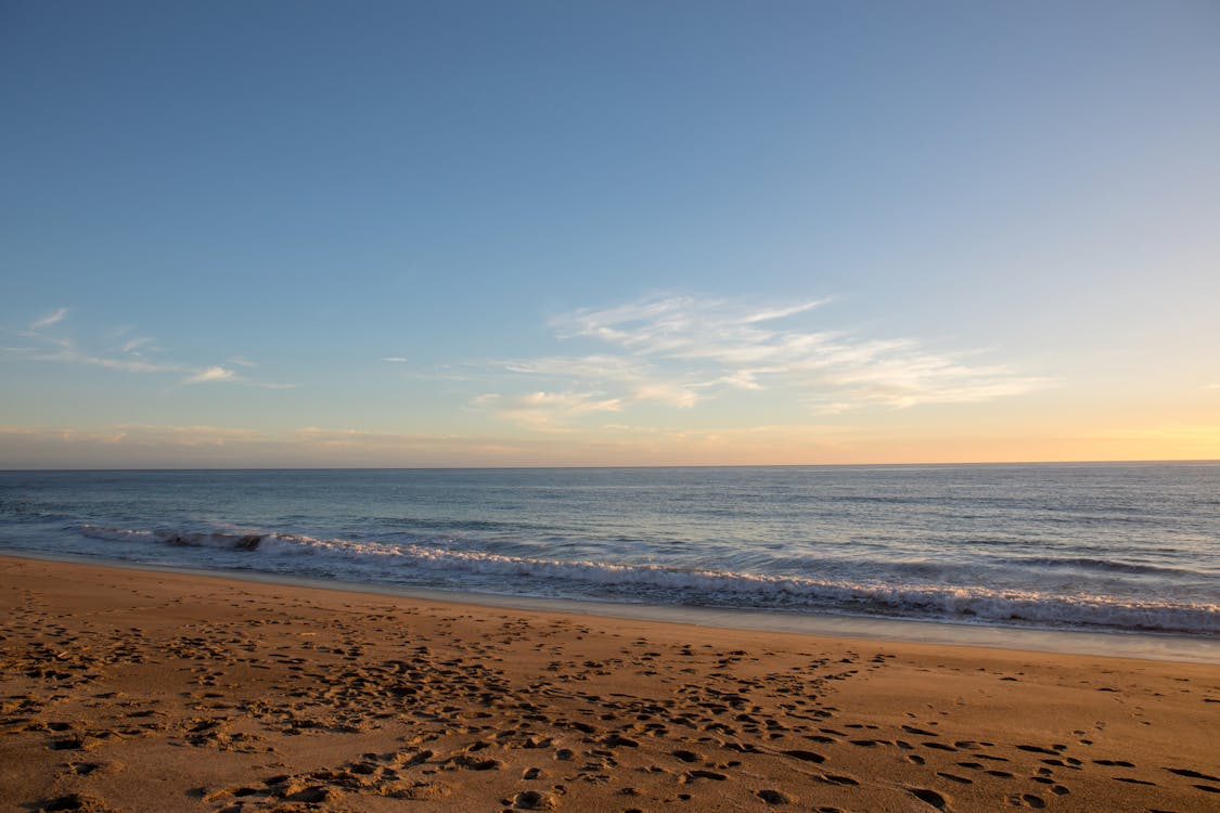 Best Sunny Beach Destinations: Where to Find Guaranteed Sun