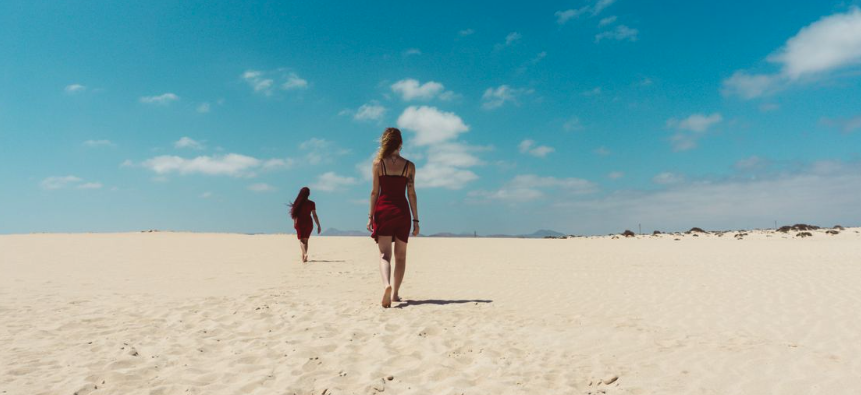 Fuerteventura, Spain — cheap holiday destination in Europe