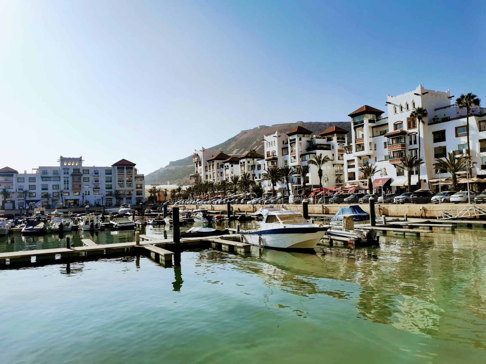 Agadir, Morocco — The Underrated Easter Star
