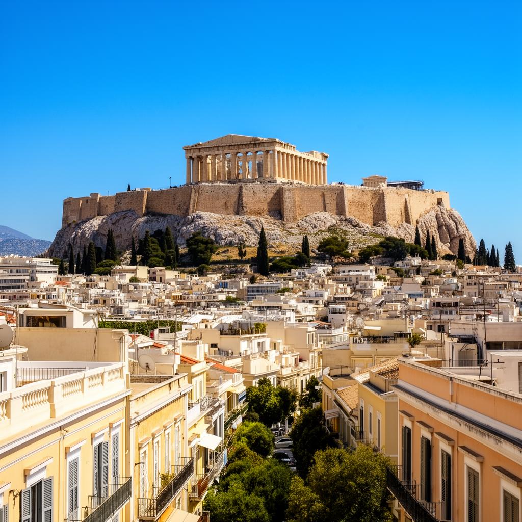 Athens, Greece