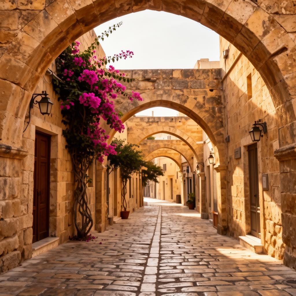Rhodes, Greece