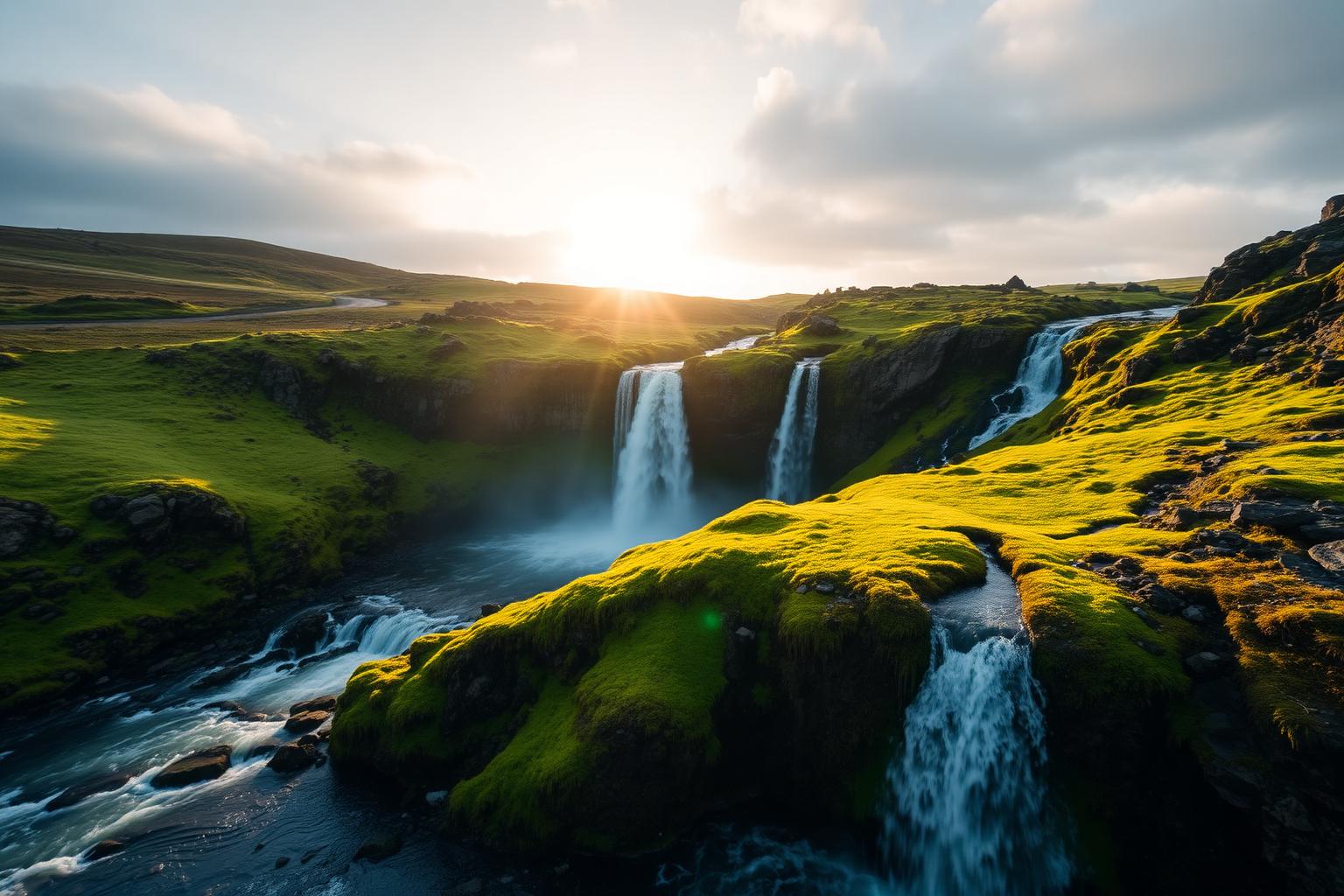 Reykjavik, Iceland — cool European destination to escape the heatwave