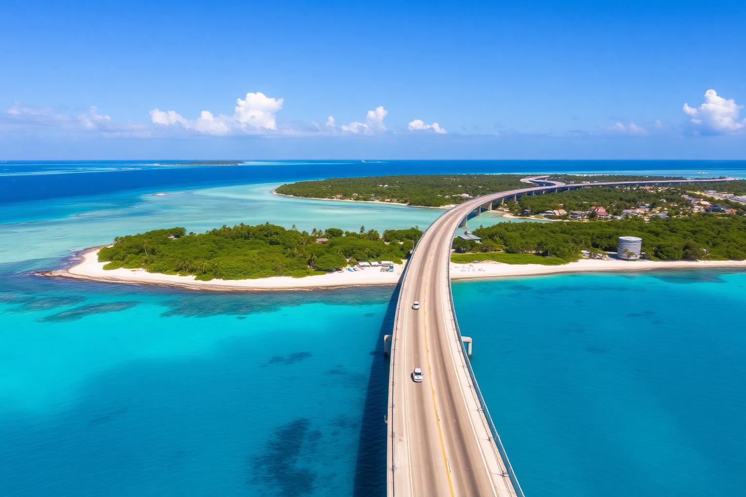 Key West, Florida — The Florida Keys — America's Most Scenic Drive