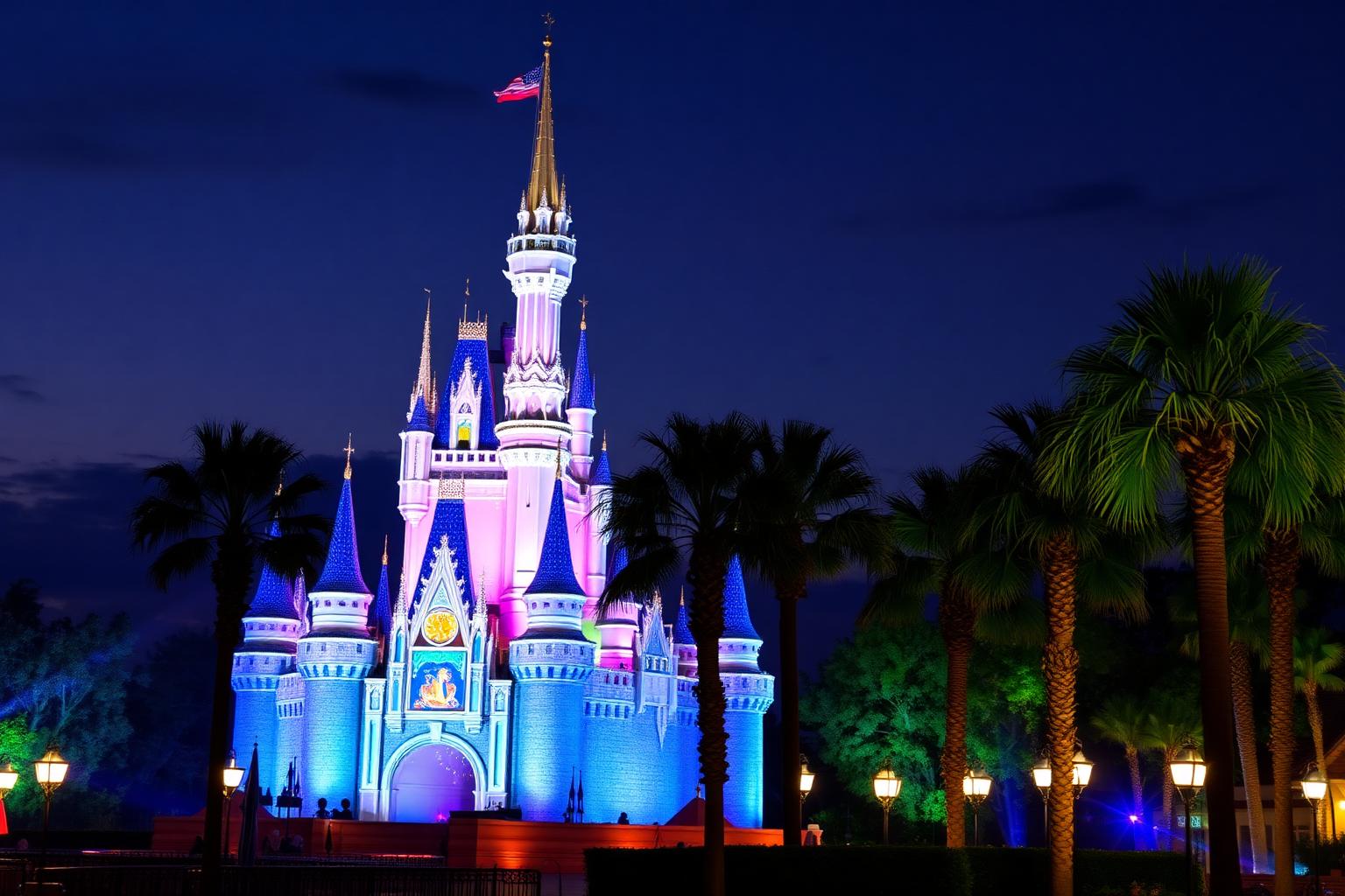 Orlando, Florida — Orlando and the Theme Parks — The Honest Guide