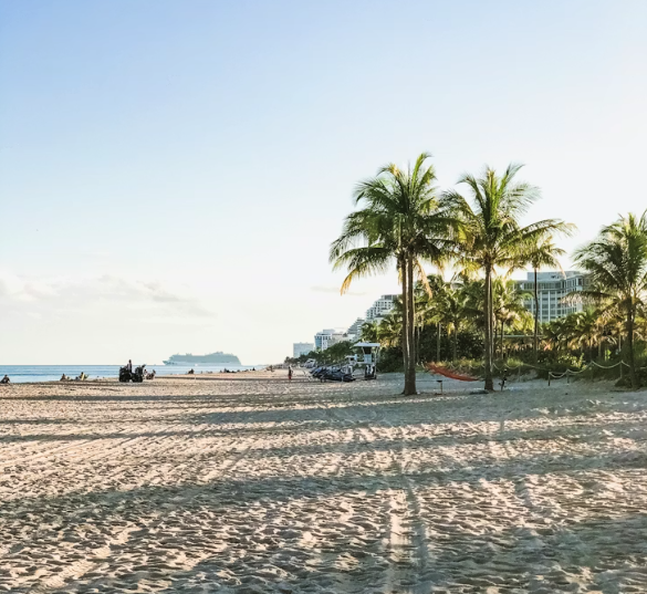 Fort Lauderdale, USA