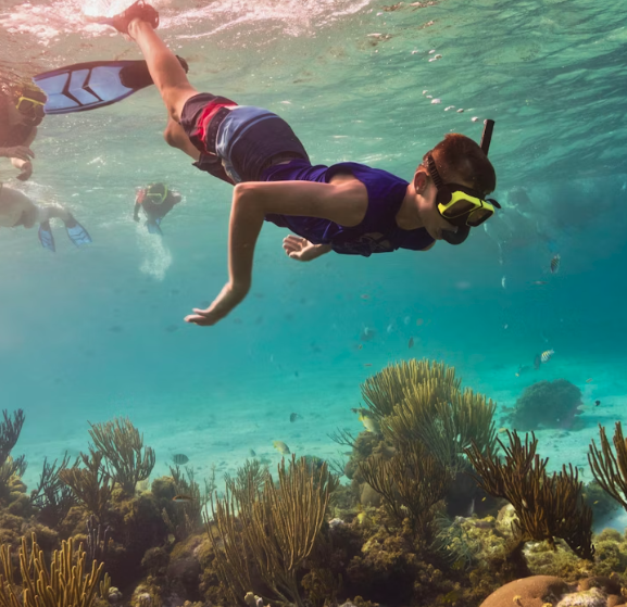 Grand Cayman, Cayman Islands