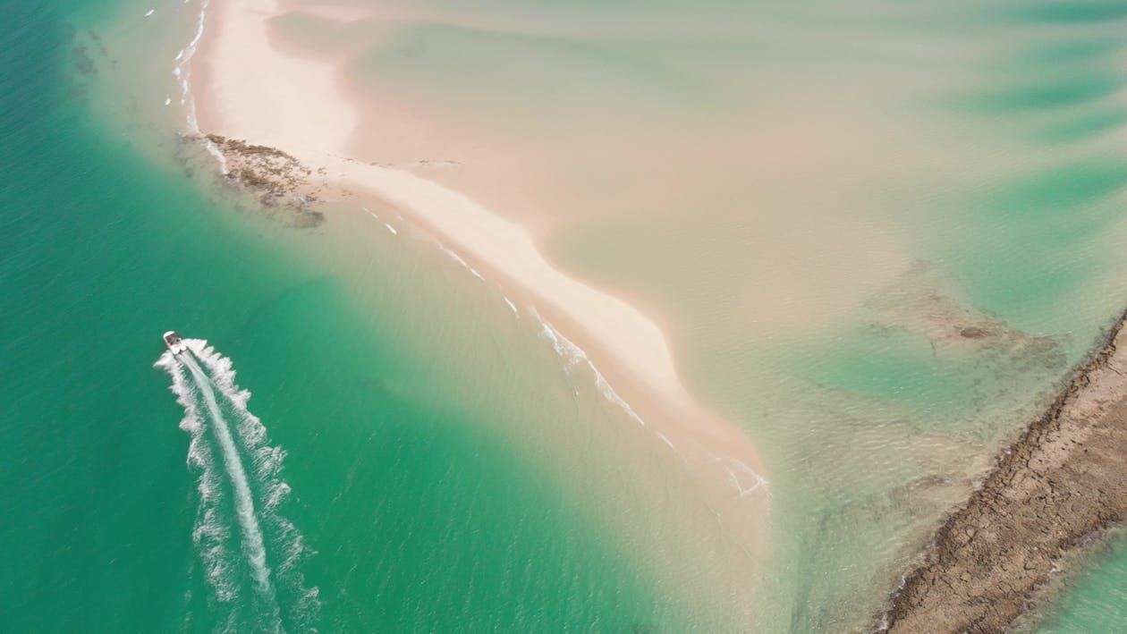 Vilanculos, Mozambique in June 2026 โ sunshine, beaches and weather outlook