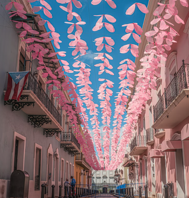 San Juan, Puerto Rico