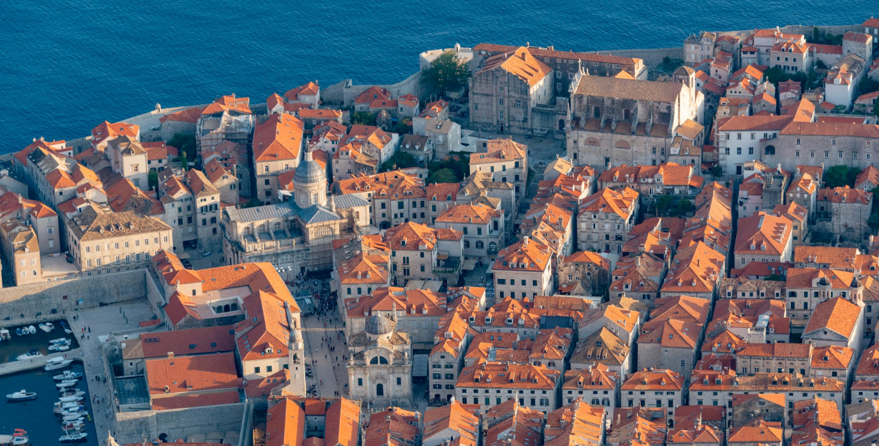 Dubrovnik, Croatia — sunshine, weather and travel outlook for July
