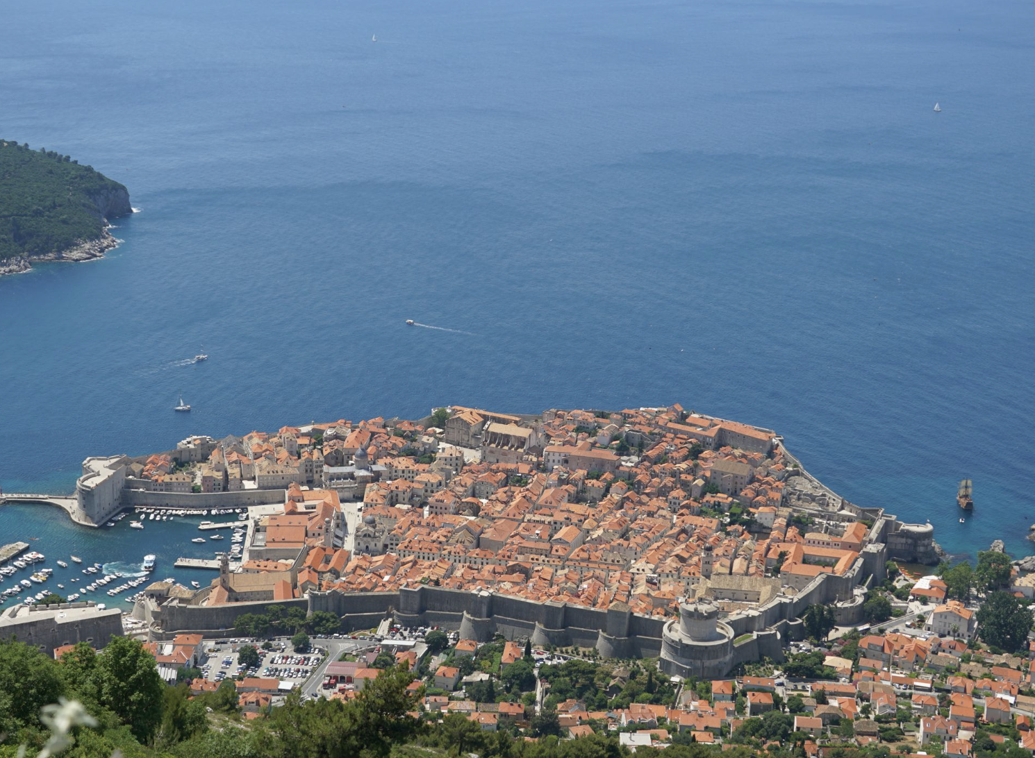 Where to Go for Sun From London in July: 5 Destinations Worth Your Annual Leave