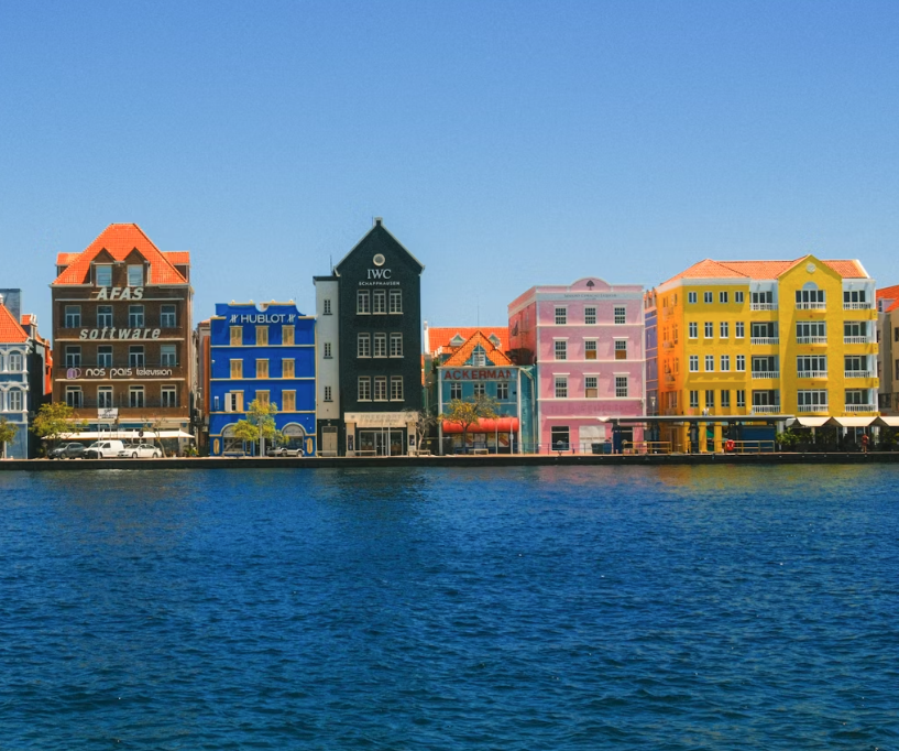 Willemstad, Curaçao